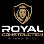 Logo for Royal Construction & Remodeling LLC